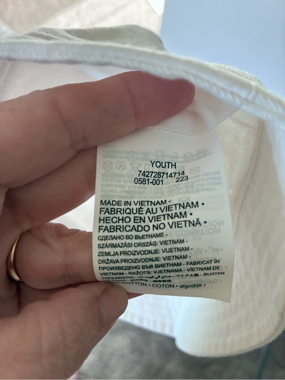 adidas description classic